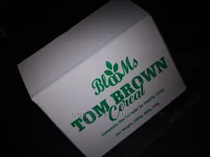 White Carton Boxes for Your Products
