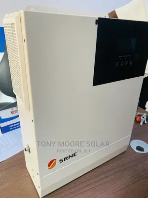Solar Inverter SRNE