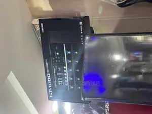 Boss Gt-1000 Guitar Effects Processor