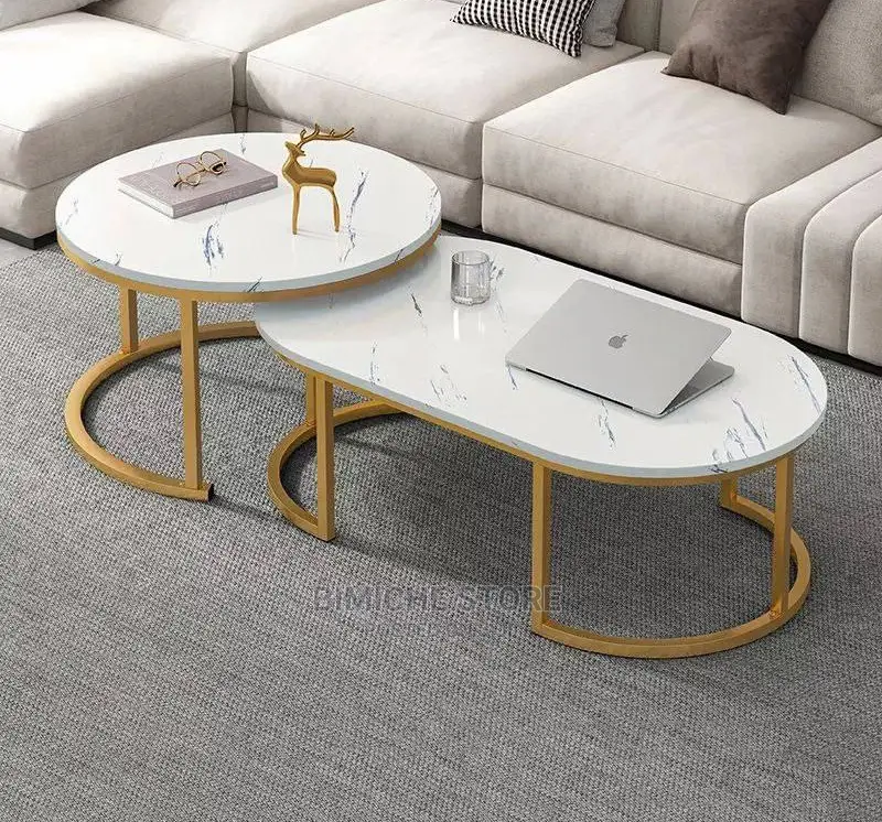 Nordic Centre Table