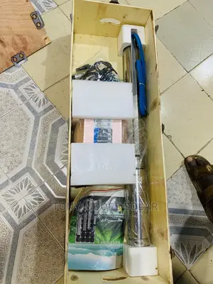 Yohako Pumping Machine 1hp 48v