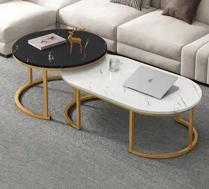 Nordic Centre Table