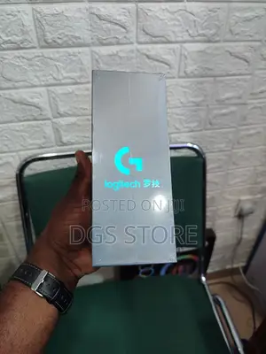 Logitech G502 X Lightspeed Wireless Gaming Mouse