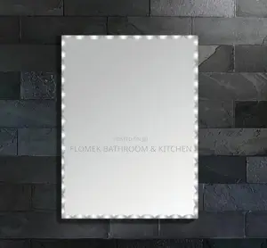 Plain Mirror