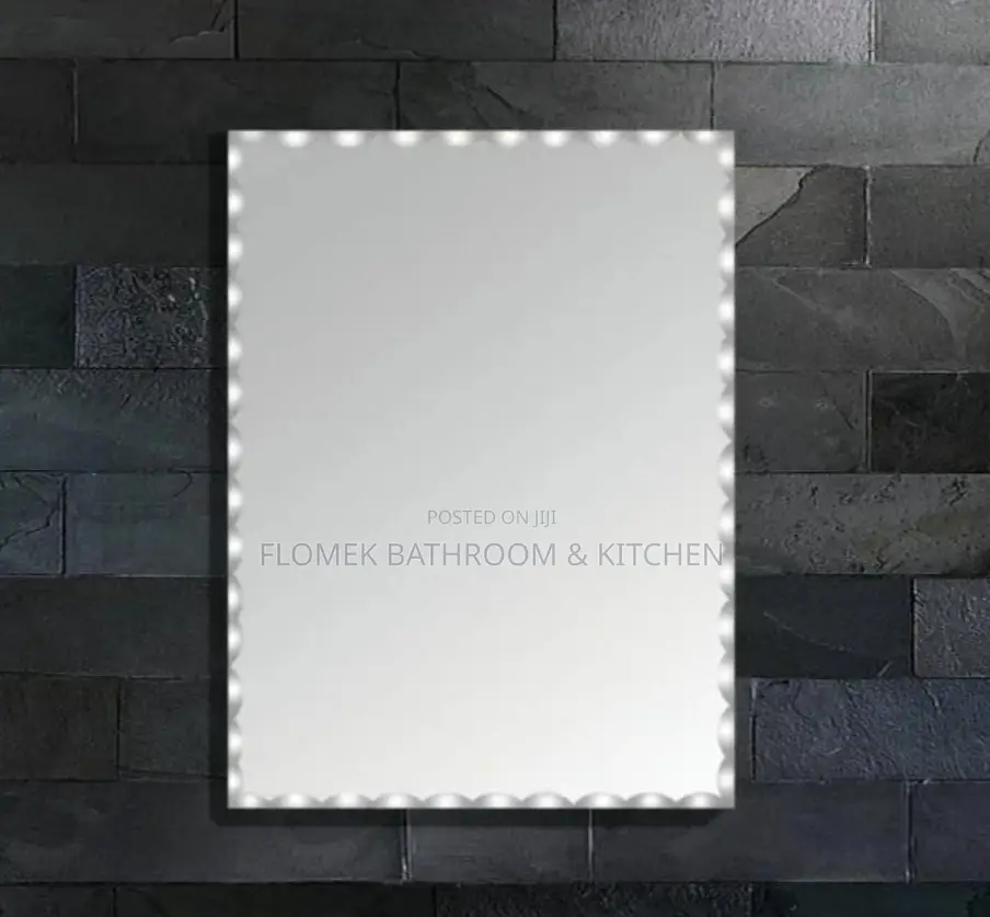 Plain Mirror