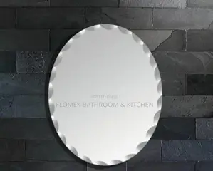 Plain Mirror