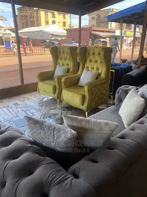 7seater Sofa Up for Grab