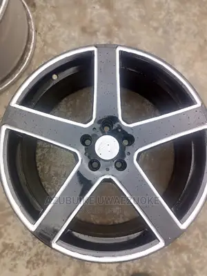 19"Rim Range Rover Evoque