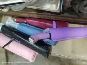 Touch Light Umbrella