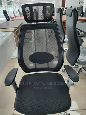 Ergonomic Office Swivel Chair