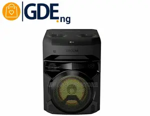 Lg Rechargeable Xboom Bluetooth Speaker Aud 2s Xl