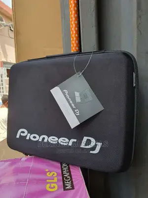 Pioneer Rev1 Sb3 Dj Controller Bag