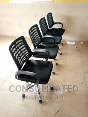 Quality Mesh Office Chairs