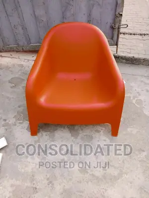 Quality Plastic Sofa Chair