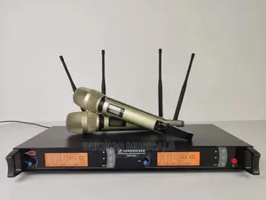 Sennheiser SKM 9000 Legendary Stage Microphone