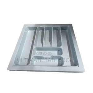 60cm Built In Kitchen Cutlery Tray