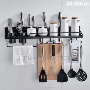 Wall Mounted Spoon Racks
