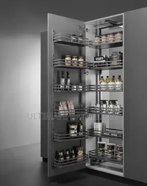 Pantry Unit