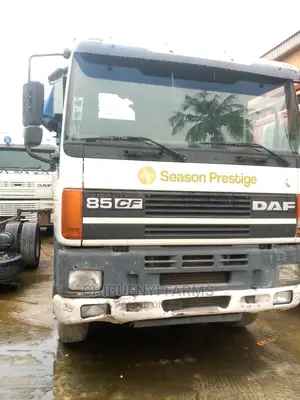 Daf 85cf Tipper 12tyres (45tons)