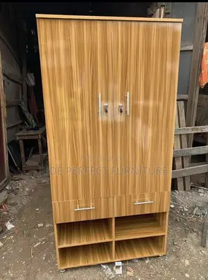 Good Quality Wardrobe