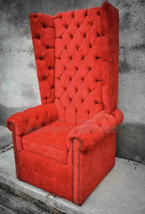 Single Sofa Chair