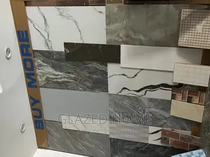 60x120 Super Polished Floor Tiles