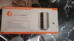 Felicity 5kva Inverter