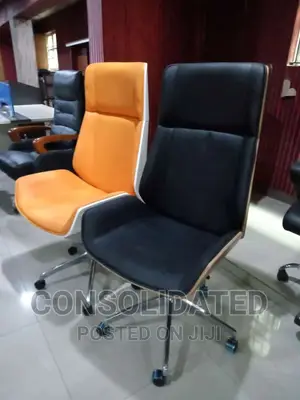 Executive Office Chair