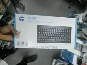 Multimedia Mini Keyboard