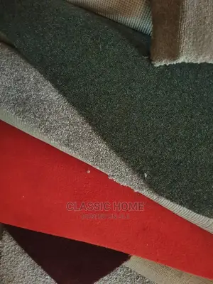 Standard German Wall to Wall Vip Rug