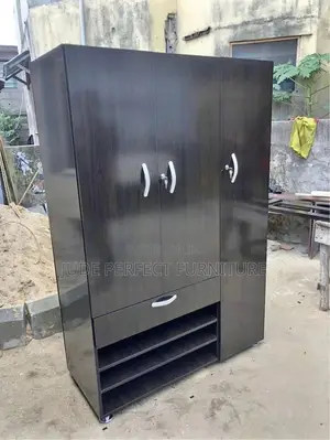 4*6ft Wardrobe