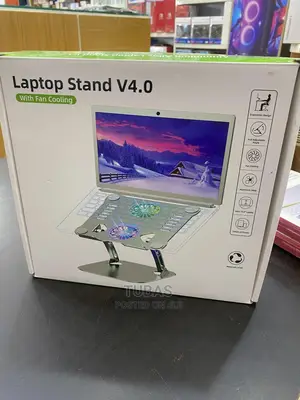 Laptop Stand