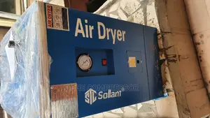 Air Dryer of Compressor