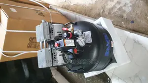 Oil Free Air Compressor 35L 1.5hp
