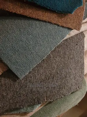 Rupi Germany Wall to Wall Rug