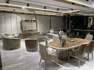 Complete Set of Turkey Chair