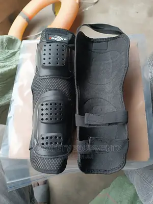 Safety Elbow Quard
