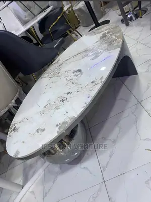Marble Center Table