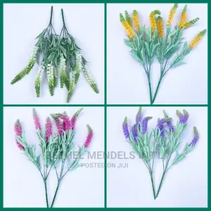Wholesales of Fake Flowers | Garden Speedwell Flowers