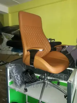 Executive Office Draft Chair