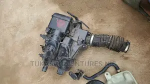 Air Intake 2016 Honda Civic