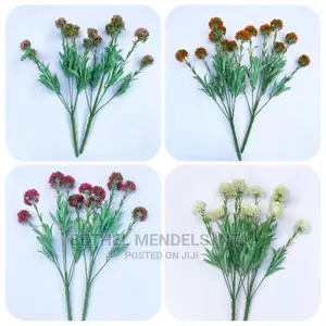 Bulk Sales of Vine Flowers | Artificial Clover Flower