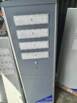 All in One Solar Street Light Outdoor