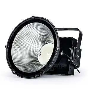 Highway Power Projection Lamps