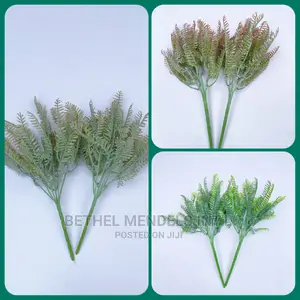Wholesales of Fake Flowers | Silver Wattle Vine Flowers