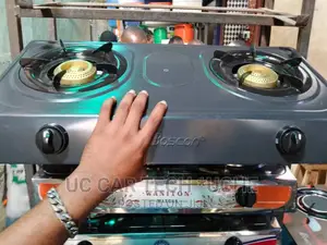 Boscon Stainless Cooker