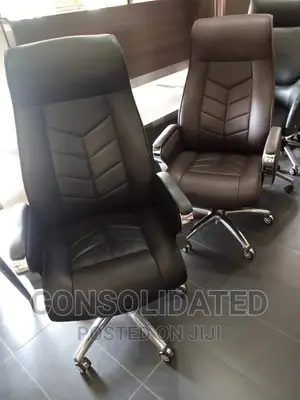 Executive Director Office Chair