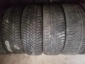 215 60 16 First Grade Tokunbo Tyre