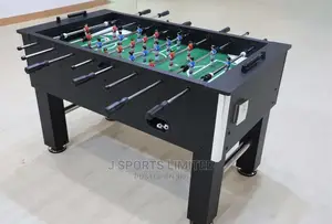 Soccer Game Board