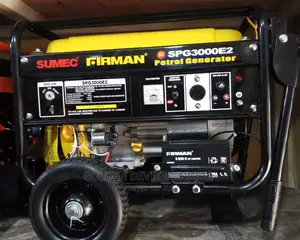 Sumec Firman Generator